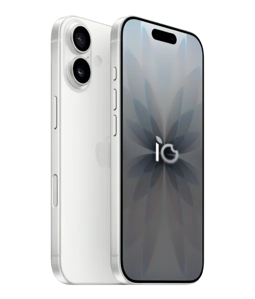 Apple iPhone 17 512Gb White Dual-Sim