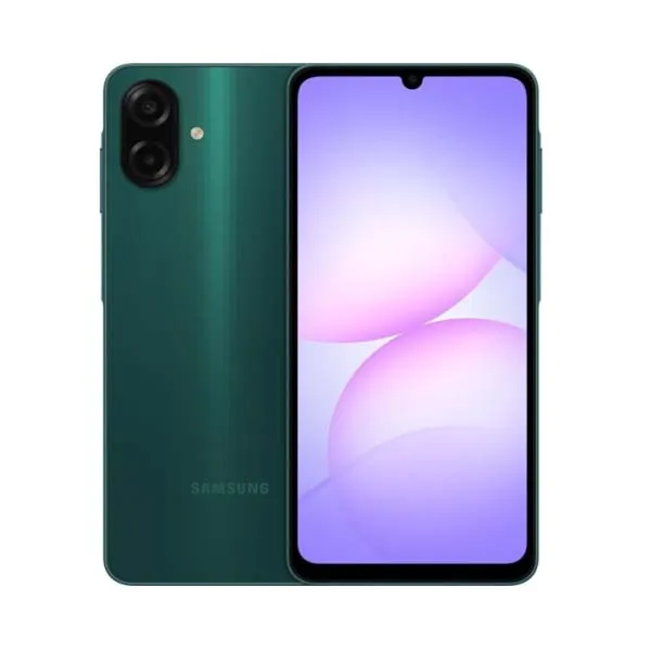 Samsung Galaxy A07 6+ 128Gb Green